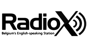 Radio X - Interview with Ty Richards, Zillion