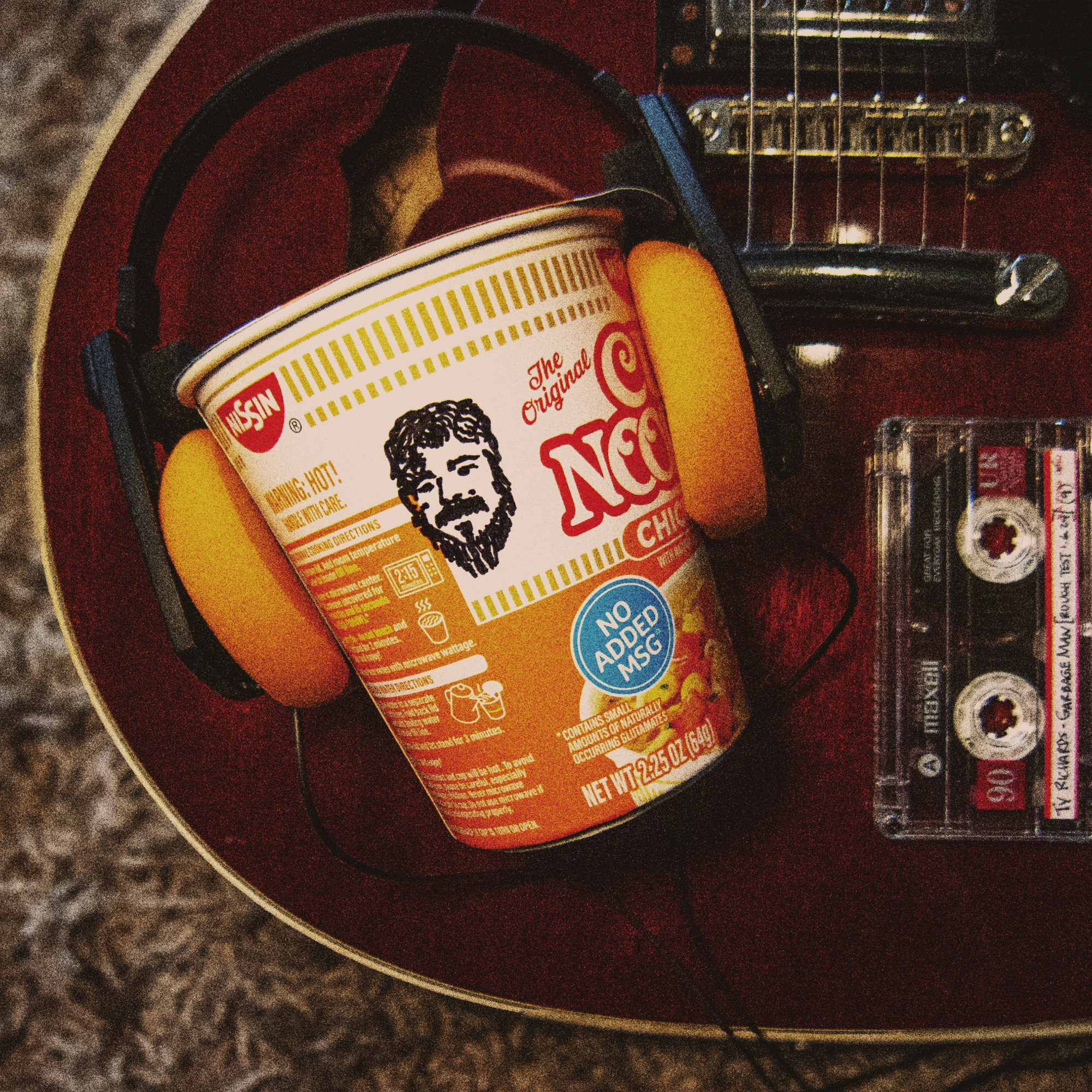 Black & Blue - Single by Ty Richards